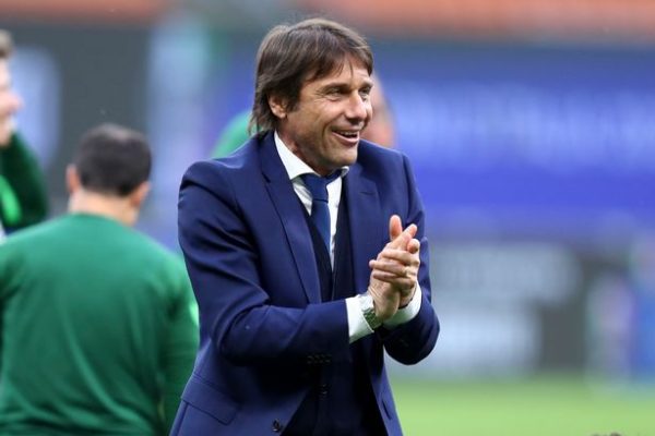 Carragher reveals Conte will need time to bring Spurs back to title race