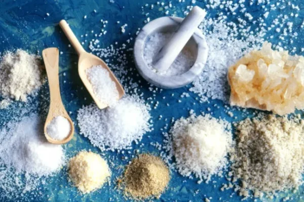 What is sodium? Why is sodium a silent killer to watch out for?
