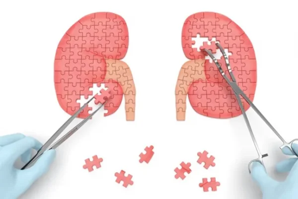3 ways to treat chronic kidney disease