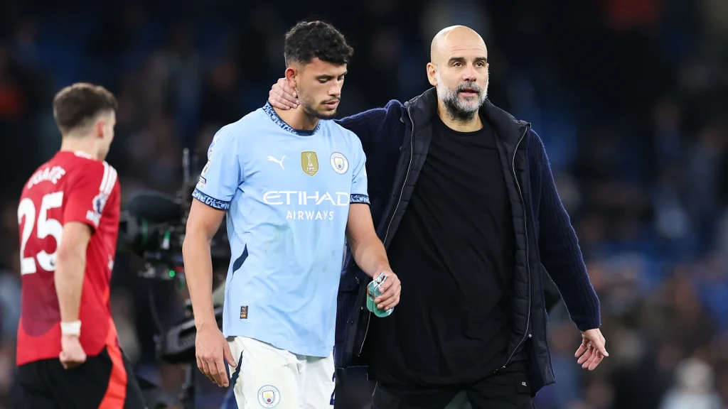 Pep Guardiola