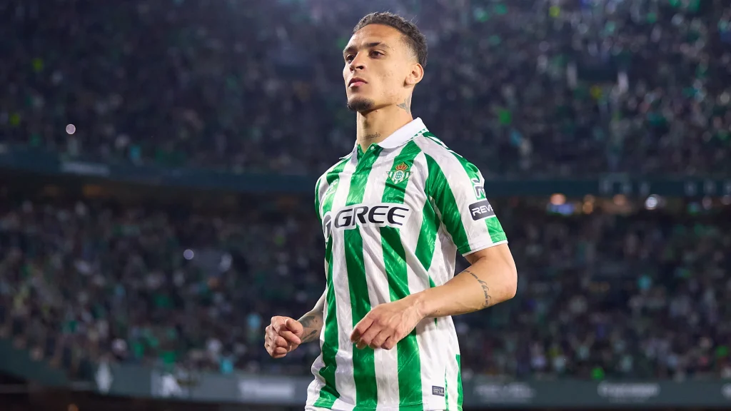 Real Betis
